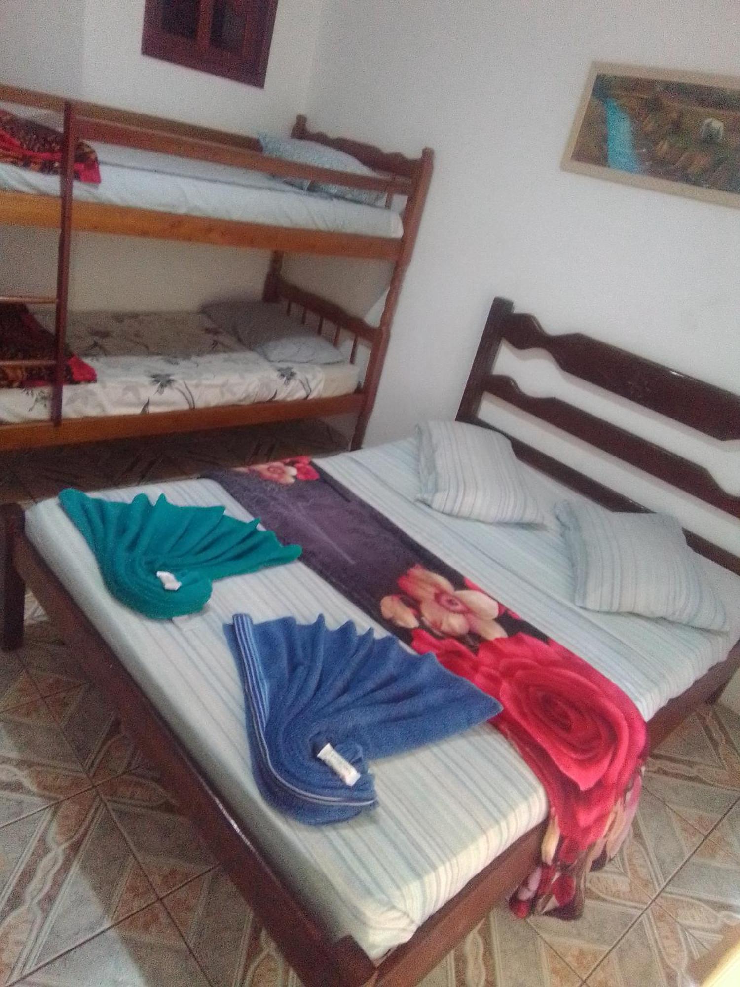 Pousada Solar De Aquarius Tamoios Room photo