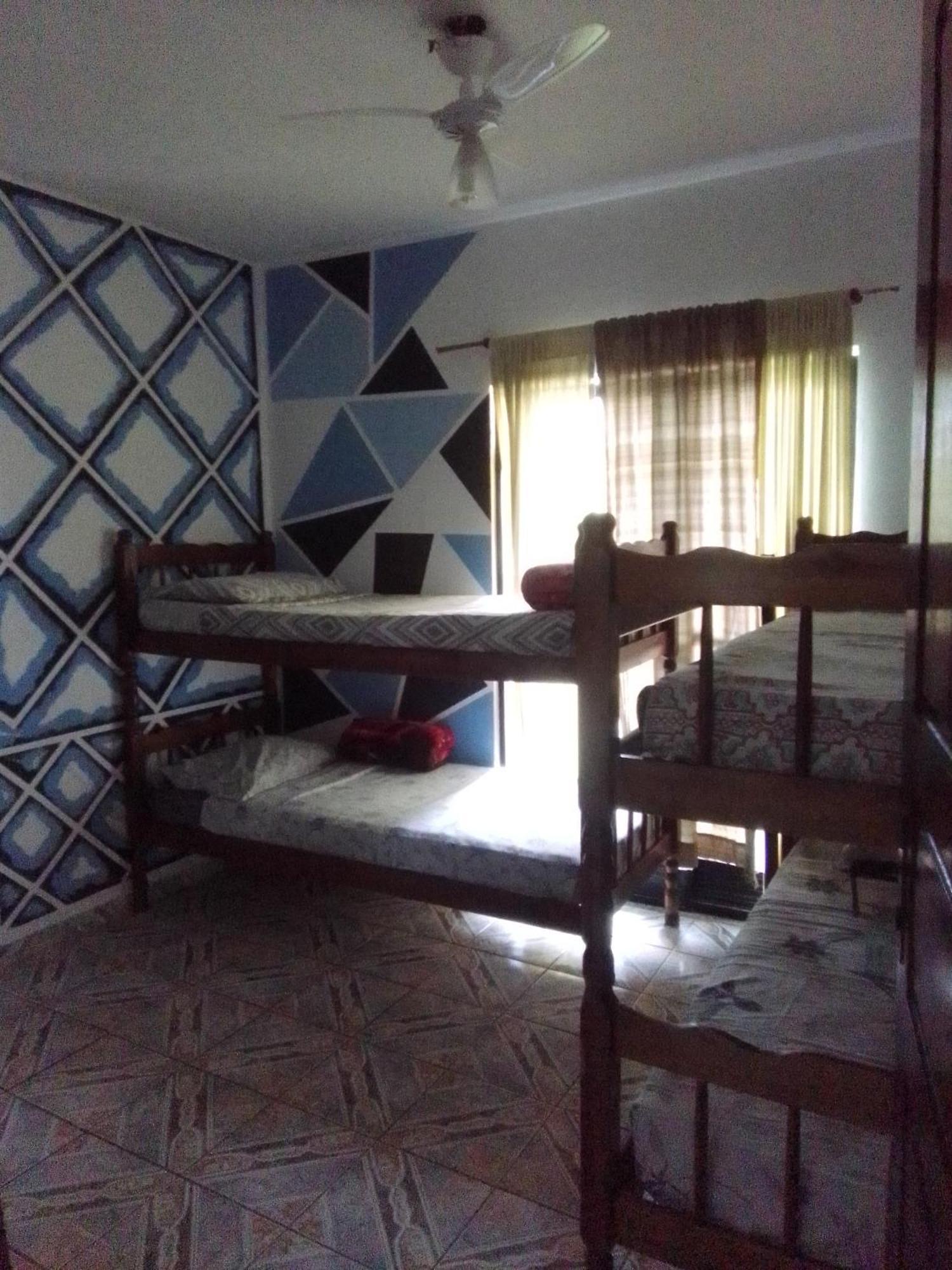 Pousada Solar De Aquarius Tamoios Room photo